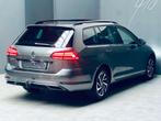 Volkswagen Golf Variant 1.6 TDi *TOIT PANO*VIRTUAL COCKPIT*C, Autos, Argent ou Gris, Achat, Entreprise, https://public.car-pass.be/vhr/281f9a5b-3ee6-4154-87cc-bbd45e3c9b6c