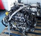 MOTOR RENAULT LAGUNA 3.0 V6 241PK 4TKM!!!, Utilisé, Envoi, Renault