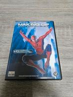 The Making of Spider-man, Ophalen of Verzenden, Zo goed als nieuw