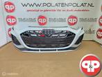 A3 Facelift S-line Voorbumper LS9R