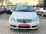Mercedes A160i Avantgarde 82.000km 1j garantie Nieuwstaat, Classe A, Achat, Entreprise, Essence