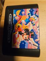 Sega megadrive game world of illusion starring mickey mouse, Games en Spelcomputers, Games | Sega, Ophalen