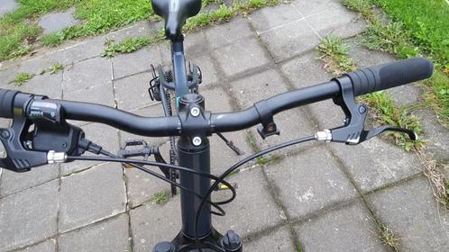 Vélo Ado VTC Riverside 28 pouces taille M 9 vit, Vélos & Vélomoteurs, Vélos | Garçons, Utilisé, 26 pouces ou plus, Vitesses, Enlèvement