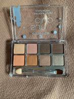 Essence oogschaduw palet, Comme neuf, Brun, Enlèvement ou Envoi, Maquillage