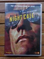 )))  Night Call  //  Jake Gyllenhaal   (((, Cd's en Dvd's, Dvd's | Thrillers en Misdaad, Overige genres, Alle leeftijden, Ophalen of Verzenden