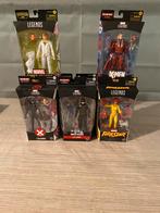 Marvel legends actiefiguren pakket van 8 stuks, Enlèvement ou Envoi, Neuf