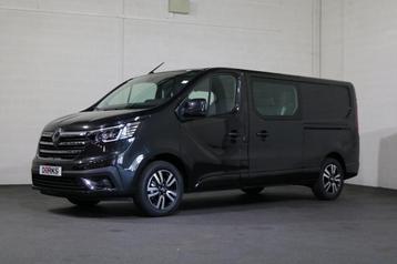 Renault Trafic 2.0 dCi 170pk L2 H1 DC Airco Navigatie Camera beschikbaar voor biedingen