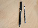 Montblanc-pen, Verzamelen, Pennenverzamelingen, Verzenden, Zo goed als nieuw, Fineliner, Mont Blanc