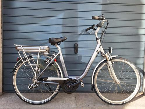 Talent middemotor + Garantie, Fietsen en Brommers, Elektrische fietsen, Zo goed als nieuw, Ophalen of Verzenden