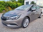 OPEL ASTRA 1.0i Turbo ECOTEC 2017 AIRCO GPS 5PORTES 6550EURO, 5 places, Berline, Achat, Brun