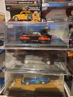 5 x badman autos in goede staat Prijs stuk 10 euro, Ophalen of Verzenden