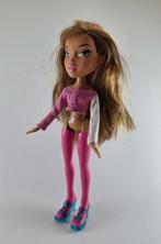 Bratz Pop I-Candy Yasmin - MGA - 2005 - Vintage - Era 1, Kinderen en Baby's, Speelgoed | Poppen, Verzenden, Gebruikt, Barbie