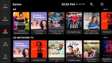 • Meilleure IPTV 2025 – Promo ! Accès IPTV 24/7 Sans Coupure beschikbaar voor biedingen
