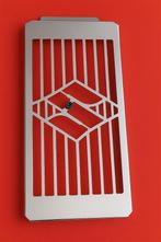 Radiator Cover - Suzuki VL 800 / M800 / C800, Ophalen of Verzenden, Nieuw
