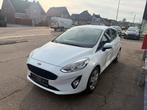 Ford Fiesta Connected 1.1I 70PK M5, Autos, Ford, Achat, Euro 6, Entreprise, Noir