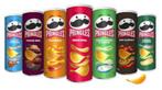 lege pringles bussen gezocht, Enlèvement ou Envoi