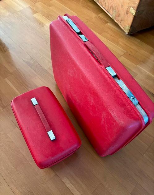 Jeugdige Samsonite reiskoffer, Handtassen en Accessoires, Koffers, Zo goed als nieuw, Ophalen of Verzenden