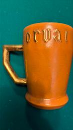 Orval bierpot, Ophalen, Zo goed als nieuw