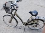 Dames fiets Sparta Marathon, Fietsen en Brommers, Ophalen, Zo goed als nieuw