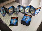 TOM & JERRY COLLECTION (159 cartoons + bonus), Gebruikt, Alle leeftijden, Ophalen of Verzenden, Tv non-fictie