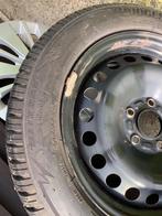 Winterbanden ford focus vanaf 2016, Auto-onderdelen, Ophalen, Gebruikt, 16 inch, Banden en Velgen