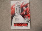 oorlog WO1 Verdun guide historique illustré Lorraines FR2MON, Boeken, Nieuw, Verzenden