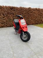 Piaggio Typhoon 50cc 2-takt – Bouwjaar 1994 – €1100 vast, Autres modèles, Comme neuf, Classe B (45 km/h), Enlèvement