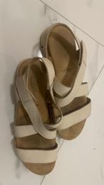 Sandalen voor dames, Vêtements | Femmes, Chaussures, Medicus, Beige, Comme neuf, Enlèvement