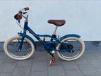 Btwin retro 16 inch, Ophalen, Zo goed als nieuw
