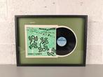 Gesigneerde LP door Keith Haring, Enlèvement ou Envoi