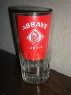 Abbaye de Lobbes  33 cl, Enlèvement ou Envoi, Comme neuf, Verre ou Verres