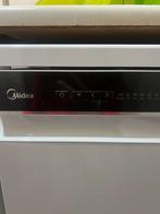 Vaatwasmachine, Ophalen, Zo goed als nieuw