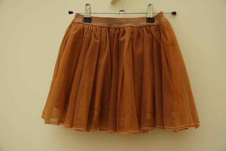 rok Someone, maat 122 - 128, Enfants & Bébés, Vêtements enfant | Taille 122, Comme neuf, Fille, Robe ou Jupe, Enlèvement ou Envoi