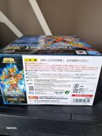 Saint seiya, myth cloth ex, Collections, Statues & Figurines, Enlèvement ou Envoi, Neuf