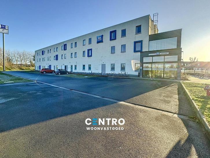 TE KOOP - Studio, Immo, Huizen en Appartementen te koop, Provincie West-Vlaanderen