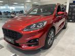 Ford Kuga FHEV ST-Line X - Camera - Pano - Carplay - Head Up, Auto's, Ford, Gebruikt, Euro 6, 4 cilinders, Bedrijf