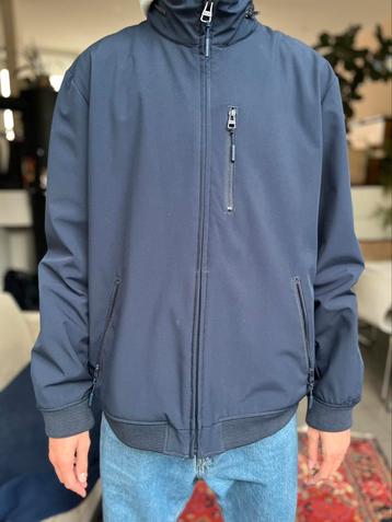 ESPRIT zomerjas softshell - Maat XXL beschikbaar voor biedingen