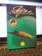 De Poorten van Atlantis, Boeken, Ophalen of Verzenden, Zo goed als nieuw, Fictie