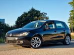 VW Golf 6 1.6TDi 01/2011 248.000KM EURO5 + KEURING 5DEURS, Auto's, Euro 5, 1600 cc, Bedrijf, Golf