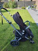 Bugaboo Cameleon zwart, Kinderen en Baby's, Kinderwagens en Combinaties, Ophalen, Gebruikt, Kinderwagen, Bugaboo