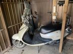 Scooter sym allo, Fietsen en Brommers, Ophalen, Allo