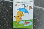 ontdek het samen met Dribbel: DVD, Cd's en Dvd's, Ophalen of Verzenden