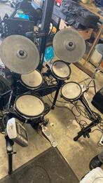 Roland TD9 elektronische drum, Muziek en Instrumenten, Ophalen, Gebruikt, Roland