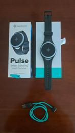 Soundbrenner Pulse slimme vibrerende metronoom, Ophalen, Zo goed als nieuw