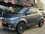 Aixam Brommobiel e Coupé Premium Elektrisch | 2018 | 15dkm, Diversen, Brommobielen en Scootmobielen, Gebruikt, Overige merken