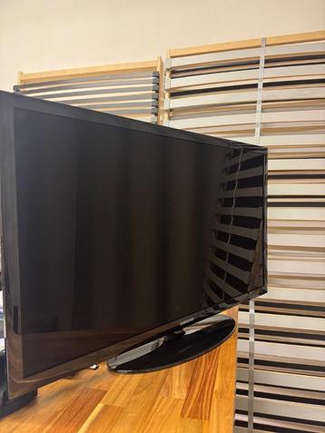 Samsung TV  beschikbaar voor biedingen