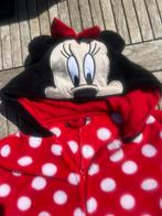 Minnie mouse maat 12 jaar onesie slaapkleding, Ophalen, Zo goed als nieuw