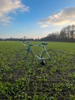 Old school koersfiets, Fietsen en Brommers, Ophalen, Zo goed als nieuw