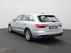 Audi A4 Avant 2.0 30 TDI S tronic NAVI | PDC | LED, Stof, Gebruikt, Zwart, 136 pk