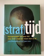 Straf)tijd, Lieve Blancquaert, in nieuwe staat, Ophalen of Verzenden, Zo goed als nieuw, Maatschappij en Samenleving